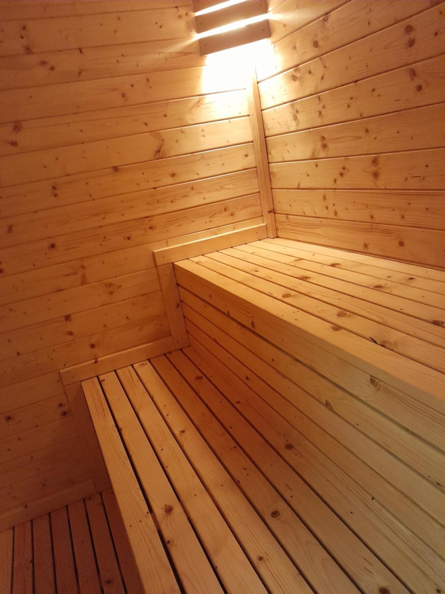 Caloroczny - Kaszubskie Zacisze Holiday home *